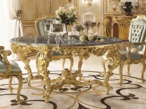 Andrea Fanfani Круглый стол Opera 6001