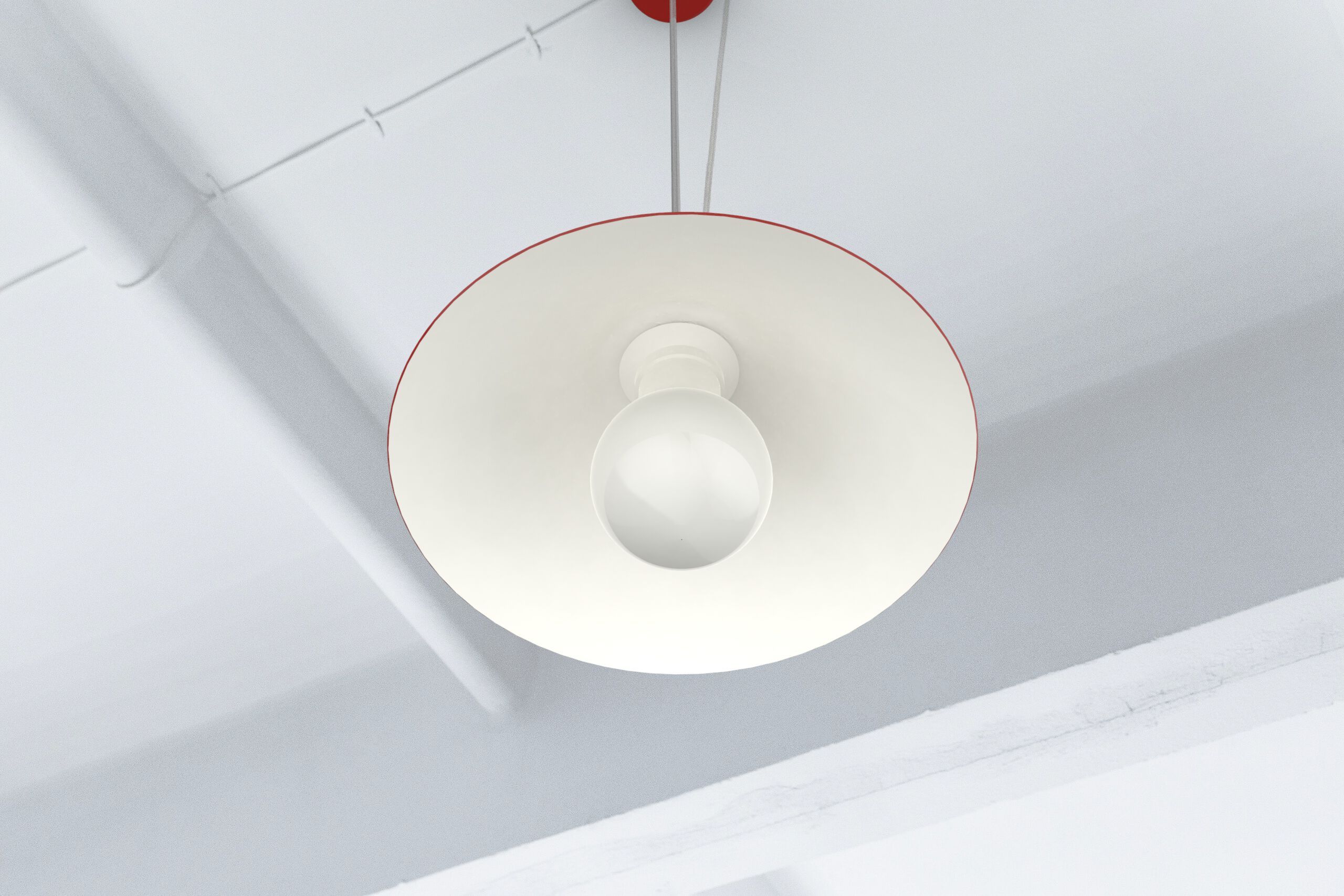 Светодиодный подвесной светильник WayPoint Chapeau ARCH-00099233 - Вид №25