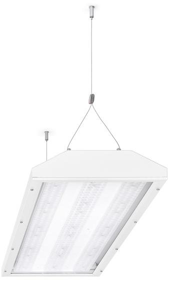 INDELAGUE | ROXO Lighting Светодиодная подвесная лампа Cab sun-id-1413403 - Вид №2