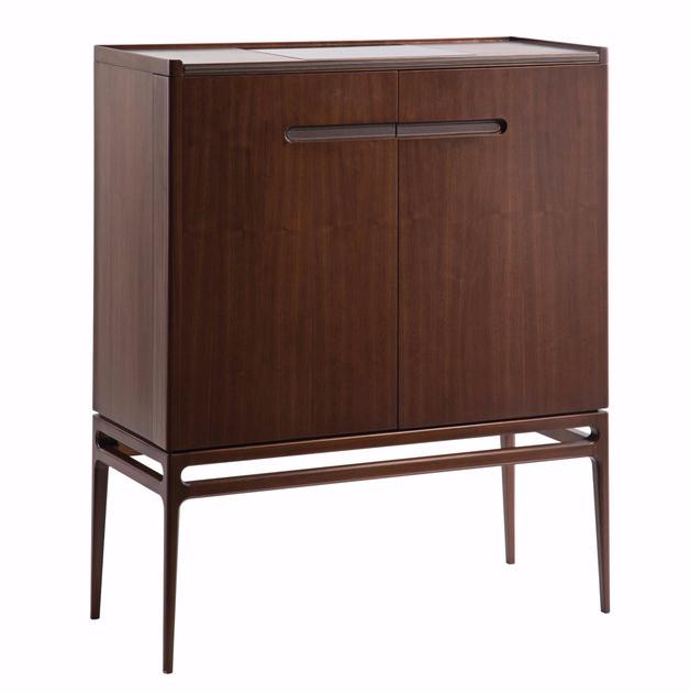 Roche Bobois Барный шкаф со встроенной подсветкой Repertoire sun-id-1474884 - Вид №1