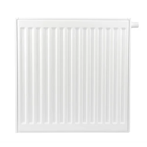 Радиатор панельный Neolaser Ventil Compact 22 500×500 белый 89390370