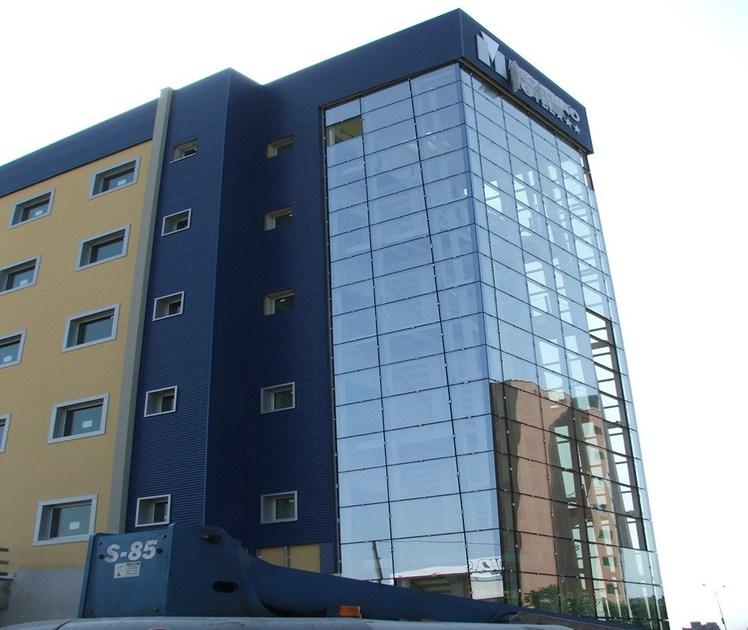 Sandrini Metalli Профнастил для кровли, обшивки, полов sun-id-1353286 - Вид №20