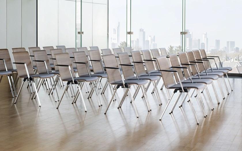 König Neurath Стул складной с подлокотниками Publica sun-id-1458159 - Вид №2