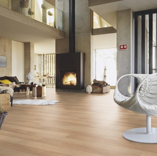 Ламинат Meister Дуб натур 6151 3300100035 - Вид №2