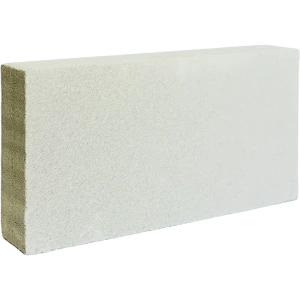 Блок газобетонный Euroblock Д500 600x250x200 мм 89365228 STLM-2099154