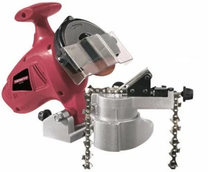 YAMATO Станок для заточки цепей