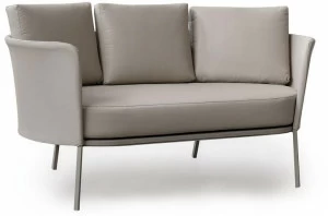 Vermobil 3-х местный тканевый садовый диван Desiree fabric De670