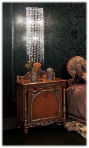 Тумбочка Vanity CITTERIO 2356