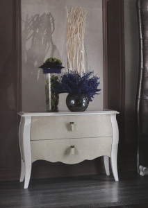 Тумбочка  GENUS DSCD04