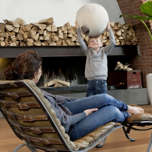 Паркетная доска Solidfloor Виктория 1181550 - Вид №9