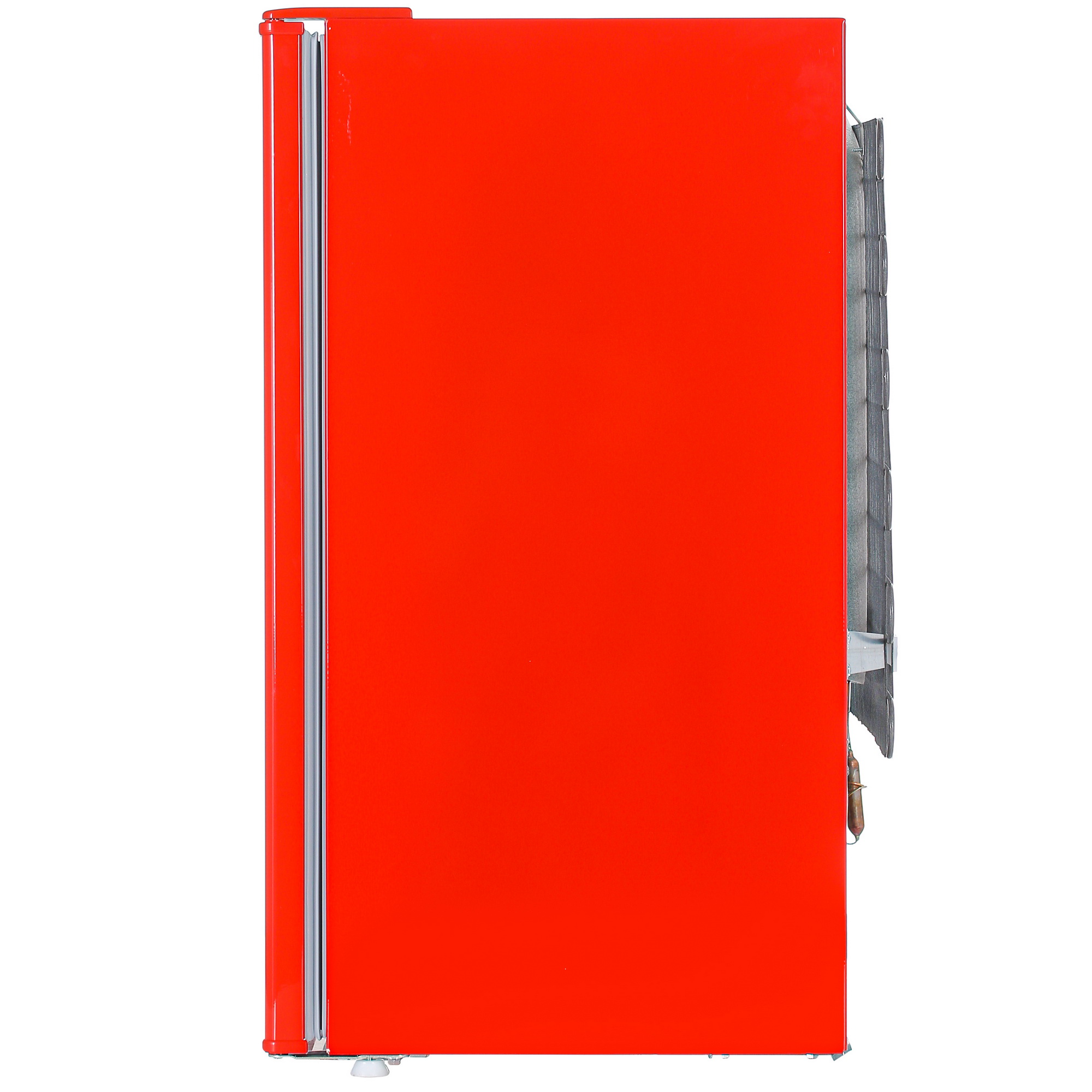 8167864 Холодильник компактный   Nordfrost NR 403 R красный STDN-0015852 - Вид №3