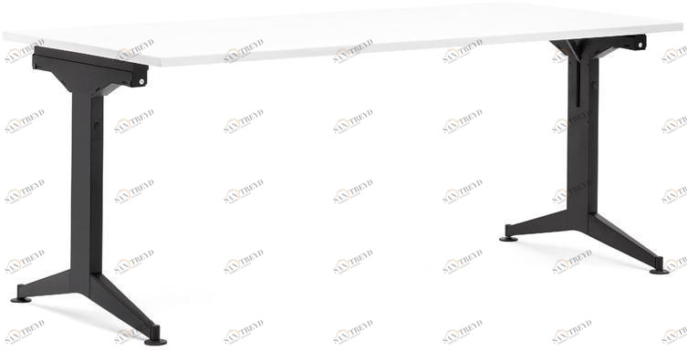 Mara Стол складной прямоугольный  215p 