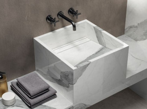 Столешница из керамогранита