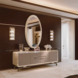 Буфет  REDECO 4118