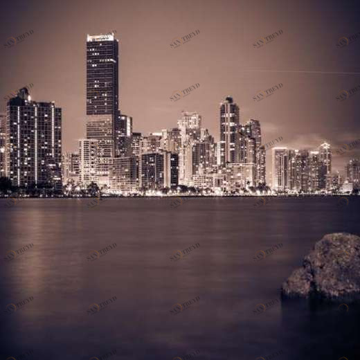 WP01737 Фотообои Verol Фотообои decoline 1х1 м