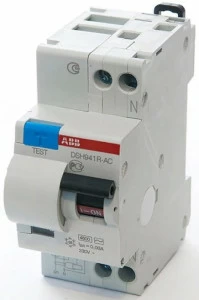 УЗО ABB FH202 40А