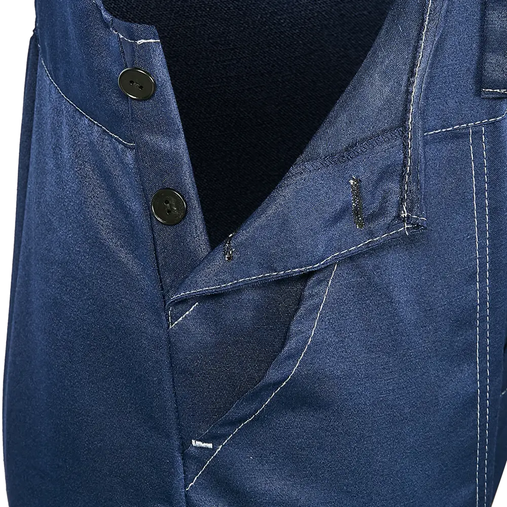 Рабочий полукомбинезон Santreyd для строительных и ремонтных работ 89348474 ВЫСОТА STLM-0846012 - Вид №2