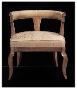 Стул  ISACCO AGOSTONI 1141