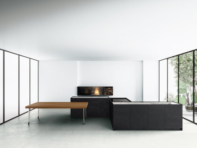 Boffi Оборудованная кухня Combine sun-id-1500026 - Вид №8