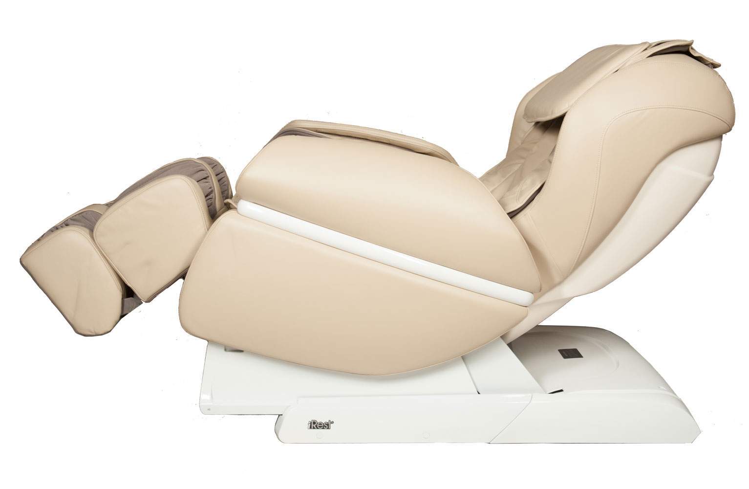 Irest SL-A91 Массажное кресло CLASSIC EXCLUSIVE IREST  - Вид №6