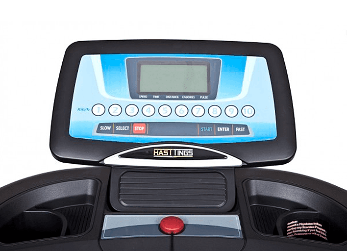 LCT80 Беговая дорожка hasttings lct80 Hasttings  - Вид №1