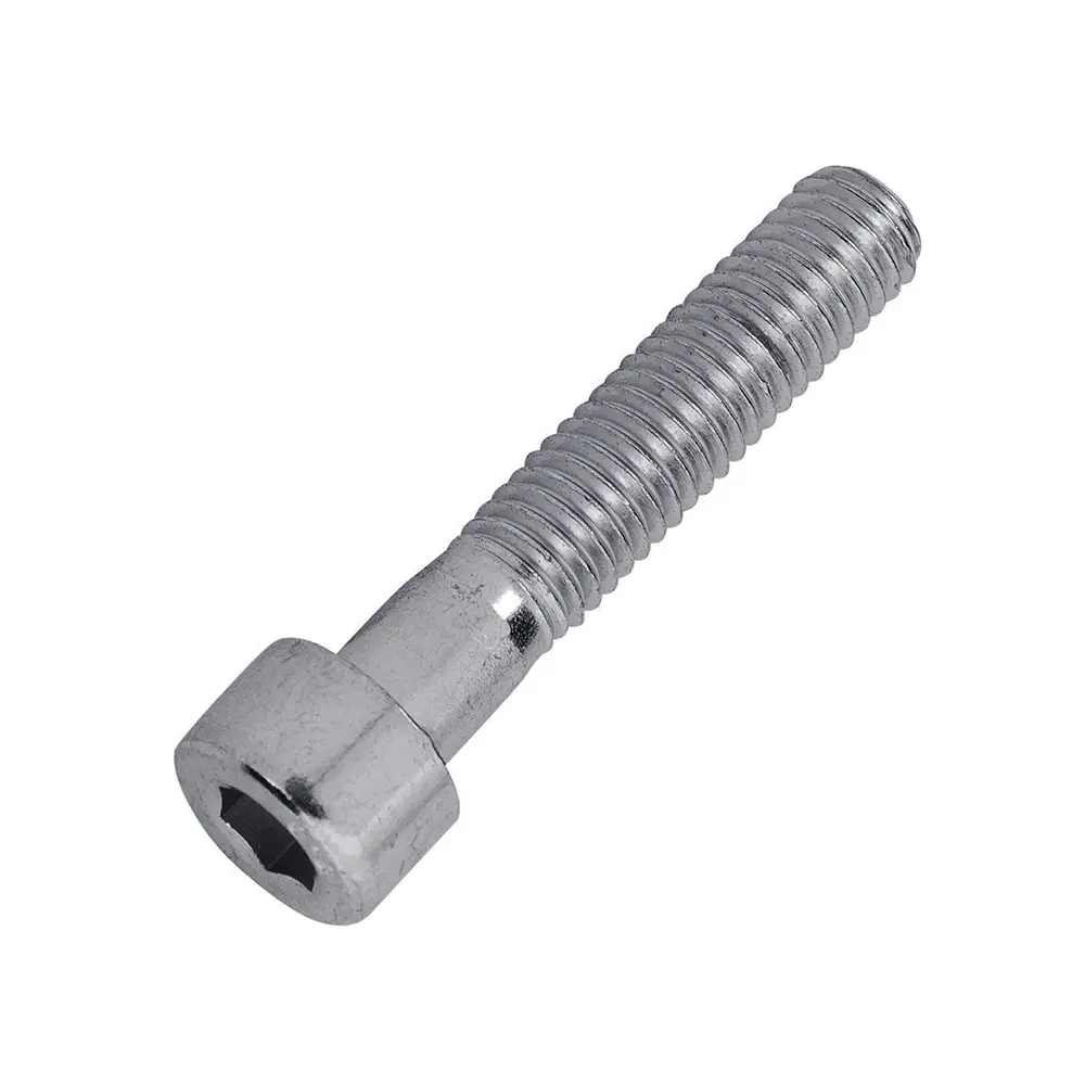 Винт DIN 912 8x40 мм оцинкованный Santreyd 6 шт. 89397370 STLM-1388077