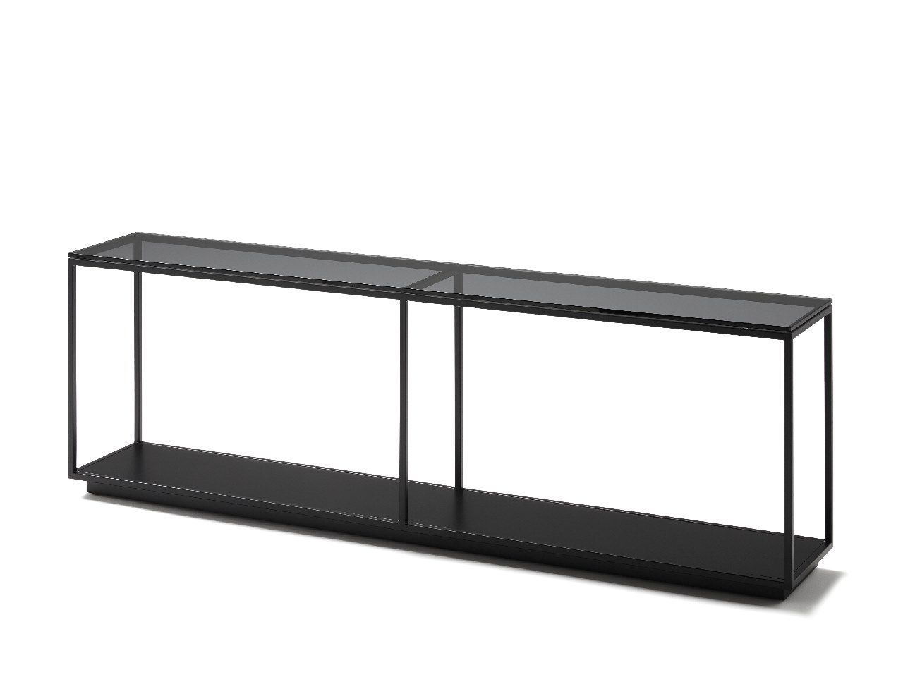 Прямоугольная консоль Kendo Mobiliario Rita Lite ARCH-00088908