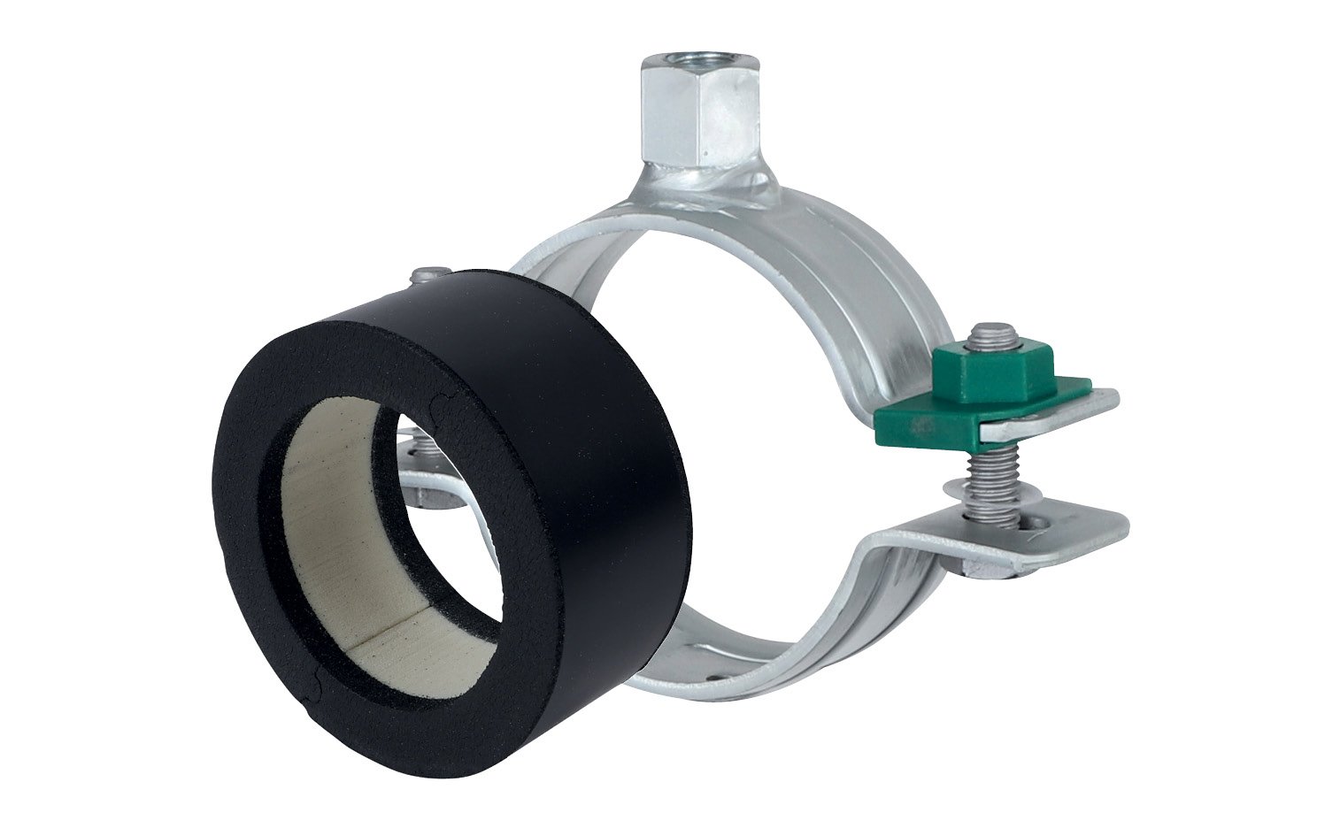 I133304057 BISOFIX® E13 + HD500 для изолированных труб walraven 