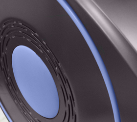 GX-65FD Эллиптический тренажер oxygen gx-65fd hrc+ Oxygen Fitness  - Вид №2