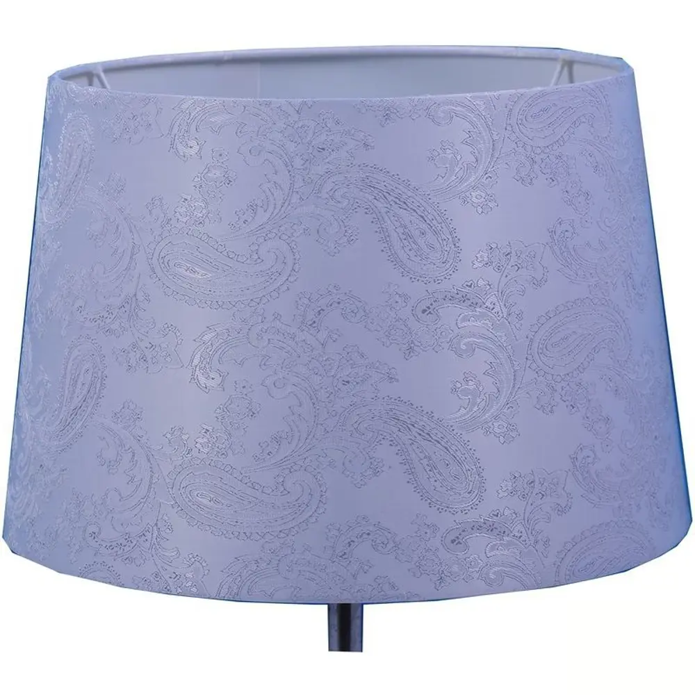 Абажур White flower 1xE14 LAMPLANDIA STLM-2149353