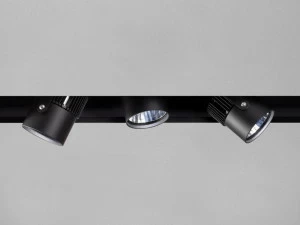 PURALUCE Встраиваемый алюминиевый потолочный светильник