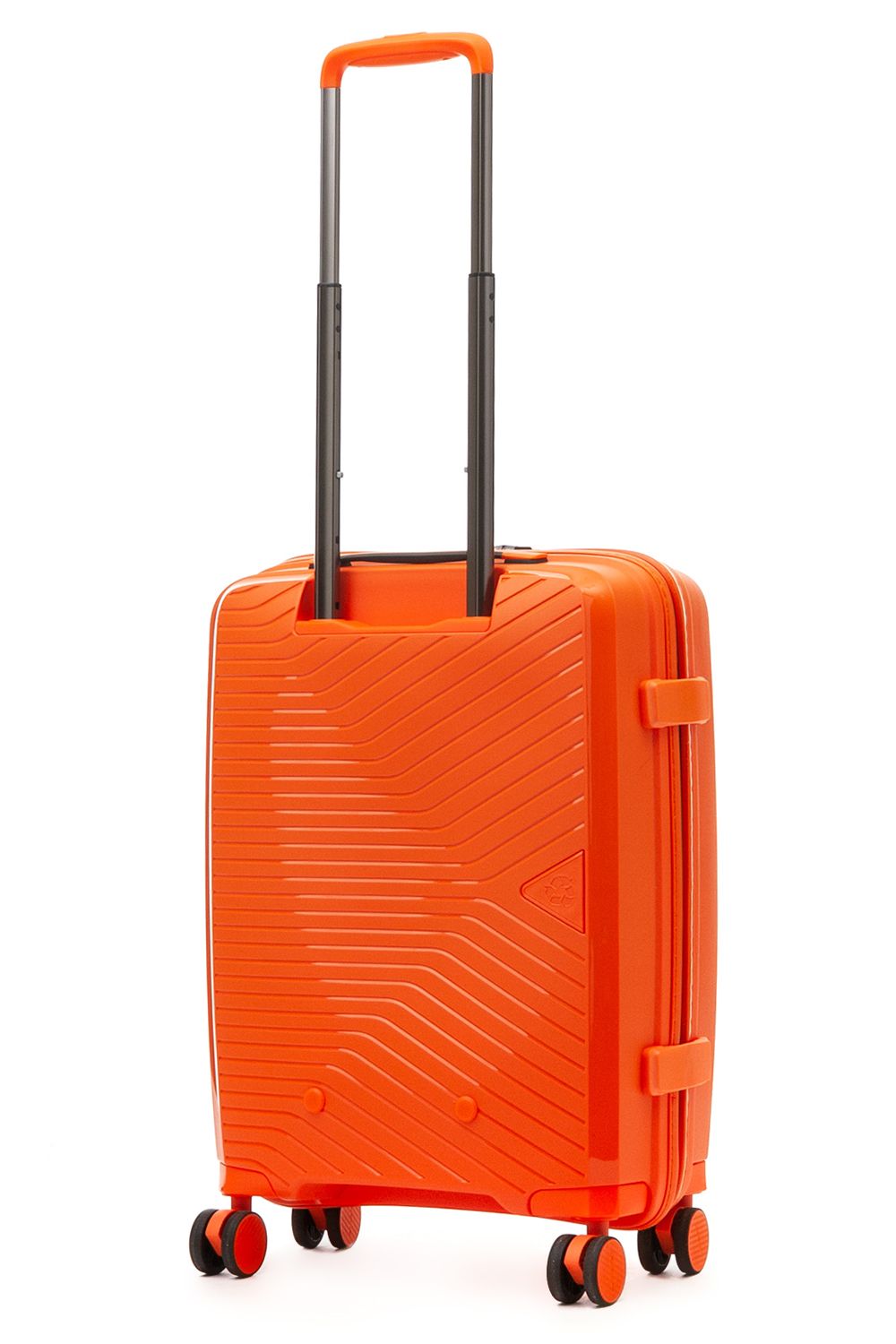 M1200-10-52 Чемодан M1200*52 Spinner 55 March Gotthard  - Вид №1