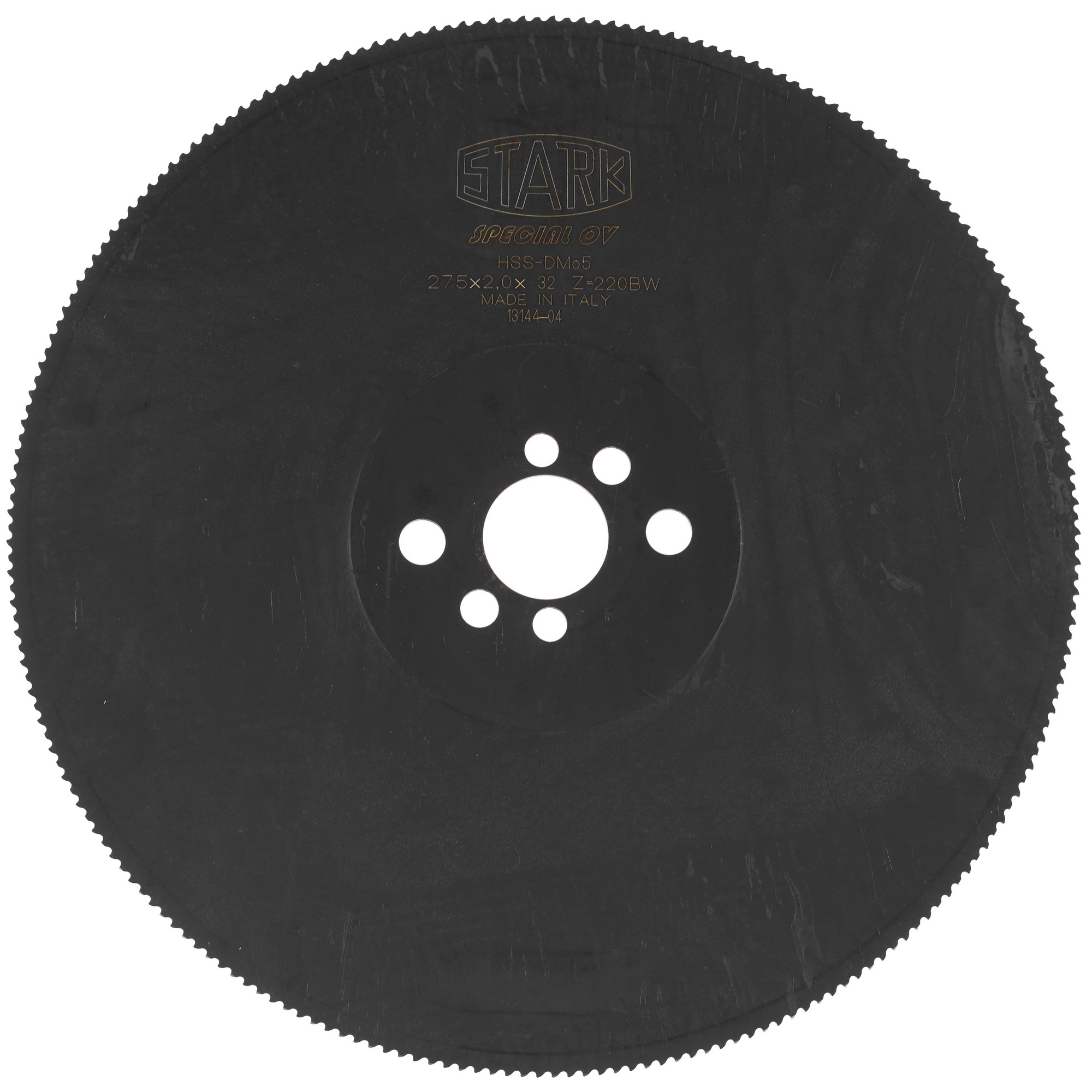 Диск пильный STARK 20345 5489465 STDN-0135524