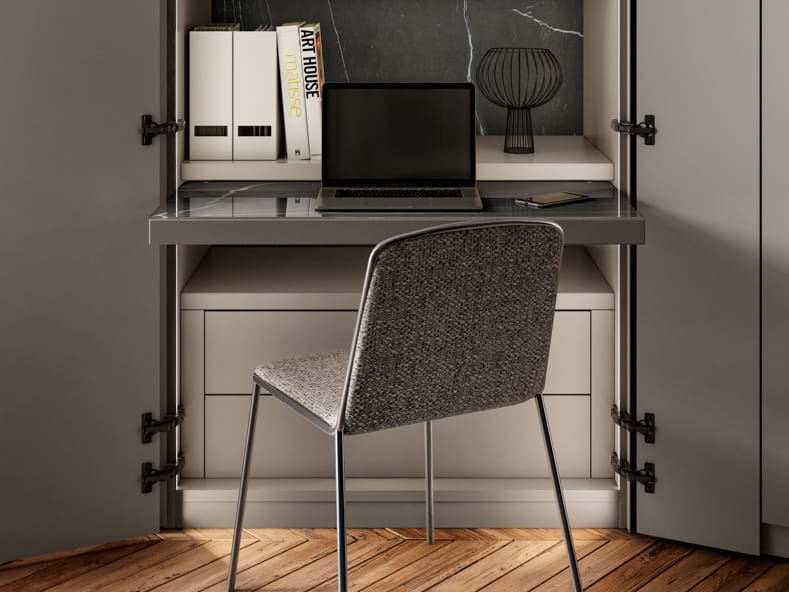 Подвесной письменный стол Lago домашний офис ARCH-00063969
