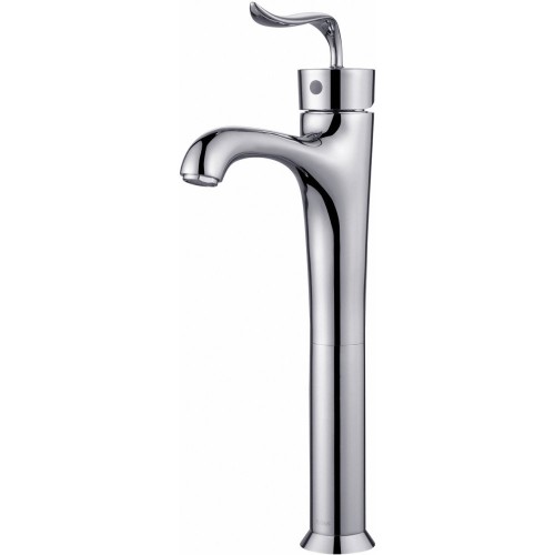 Смесители для раковины Coda FVS-13800CH krausru  - Вид №3