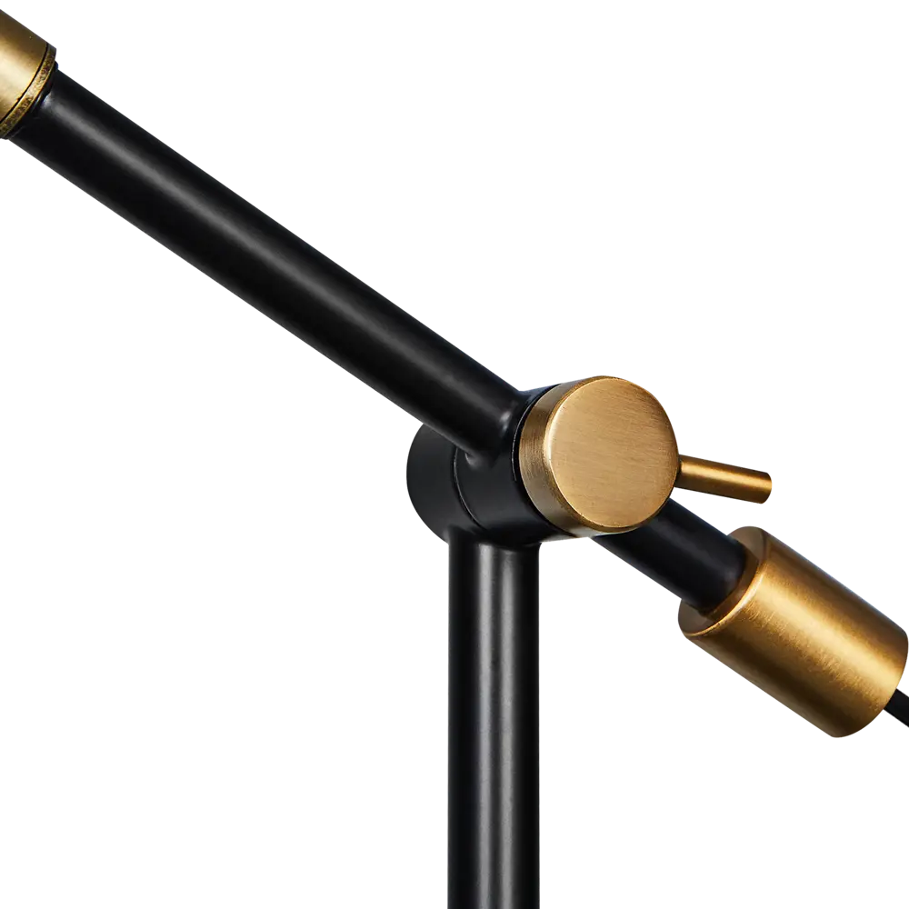 Настольная лампа CAMELION KD-445 C02 с регулируемым плафоном 89387935 STLM-1321662 - Вид №7