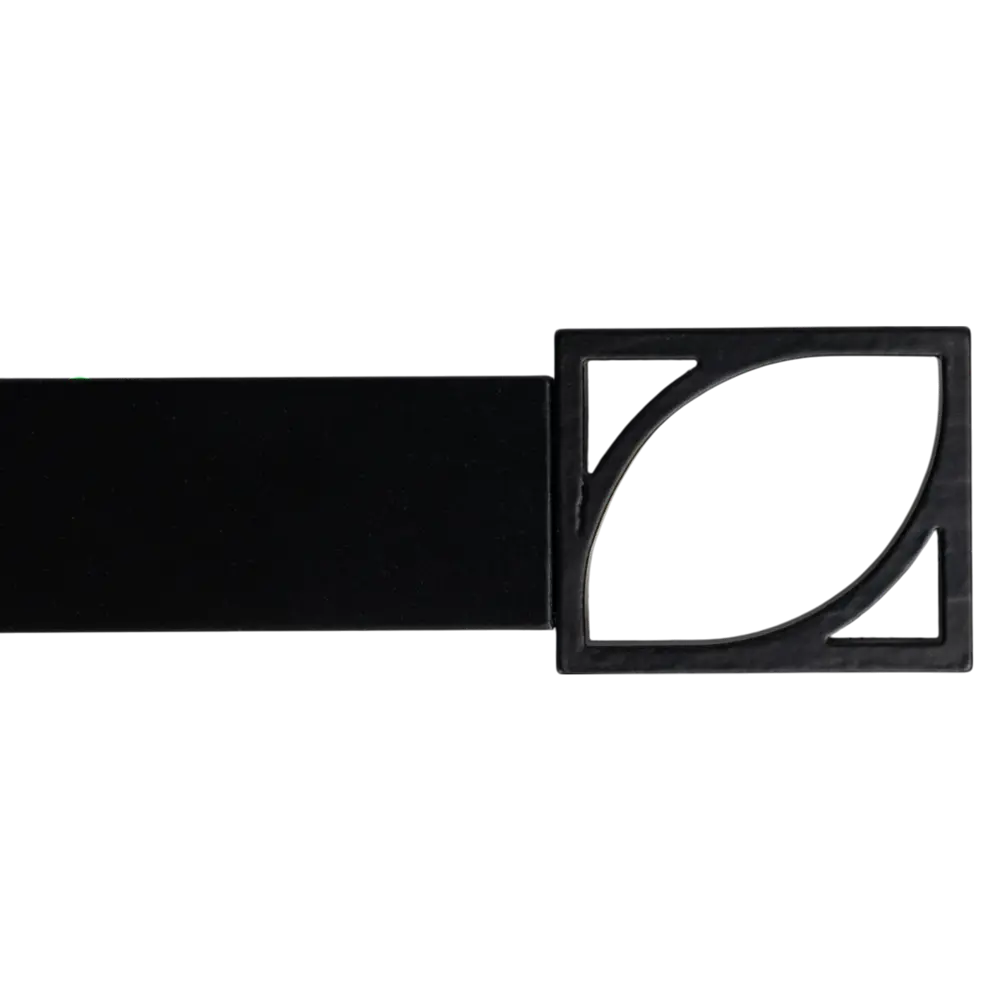 Наконечники Orbis Eco Квадро для карнизов черные 2 шт 89430883 STLM-1567158 - Вид №1