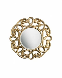 GLDNORMA Зеркало Gold Norma
