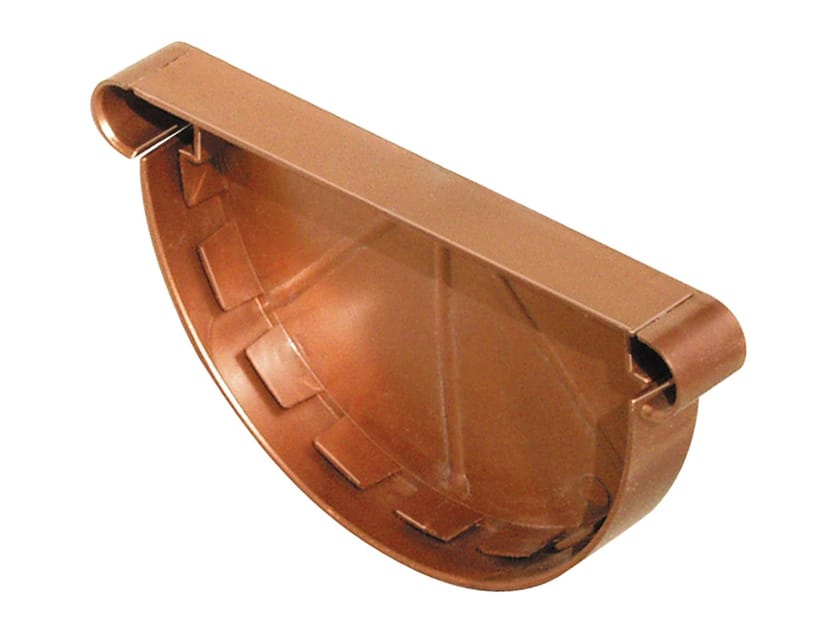 Головка желоба Купраелита 133 First Corporation First Plast ARCH-00127870