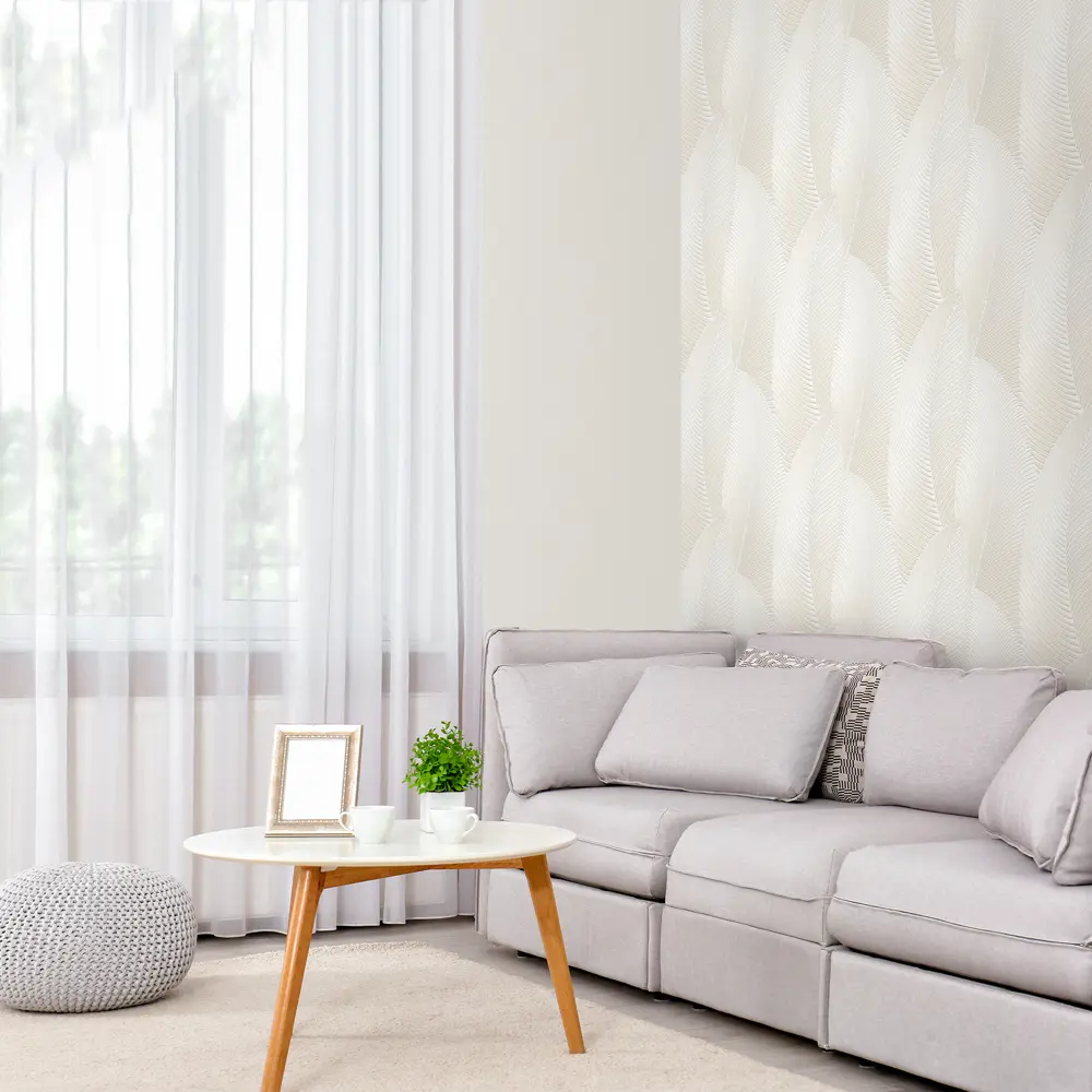 Victoria Stenova Dubai - Флизелиновые обои бежевые с текстурой 1.06 м 83616605 STLM-0042814 - Вид №3