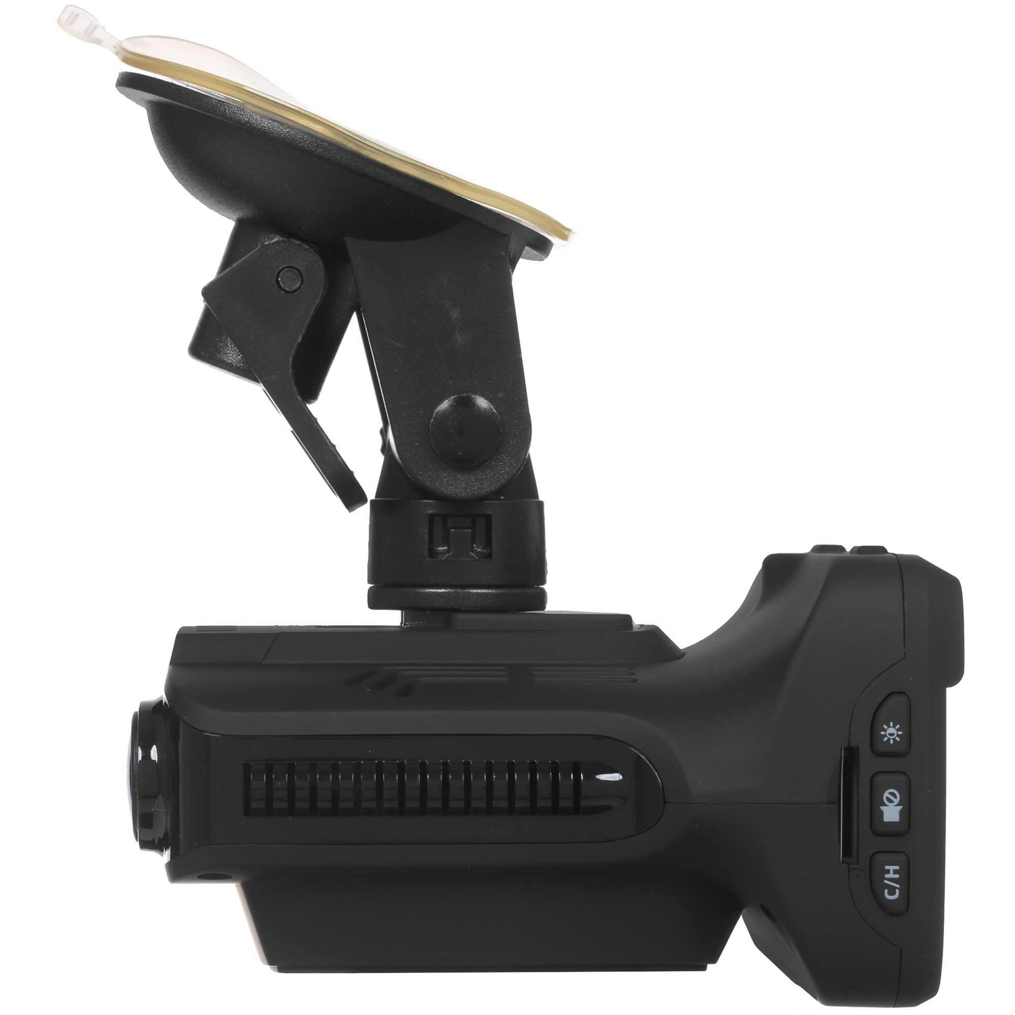 1685411 Видеорегистратор с радар-детектором DEXP RD-SuperVisor STDN-0038353 - Вид №2