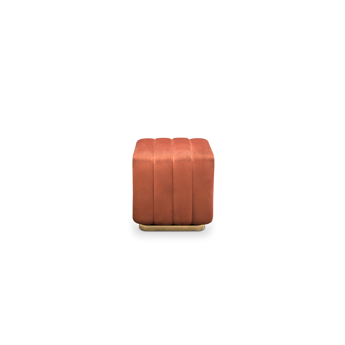 Табуреты и скамейки Minnelli Stool Covethouse ESSENTIAL HOME 