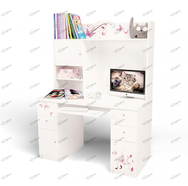 Надстройка на стол ABC-KING Фея 4631147960108