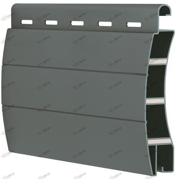 IN.CO.VAR. Ставни армированные ПВХ sun-id-1508834