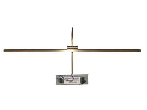 Светодиодный настенный светильник для картин