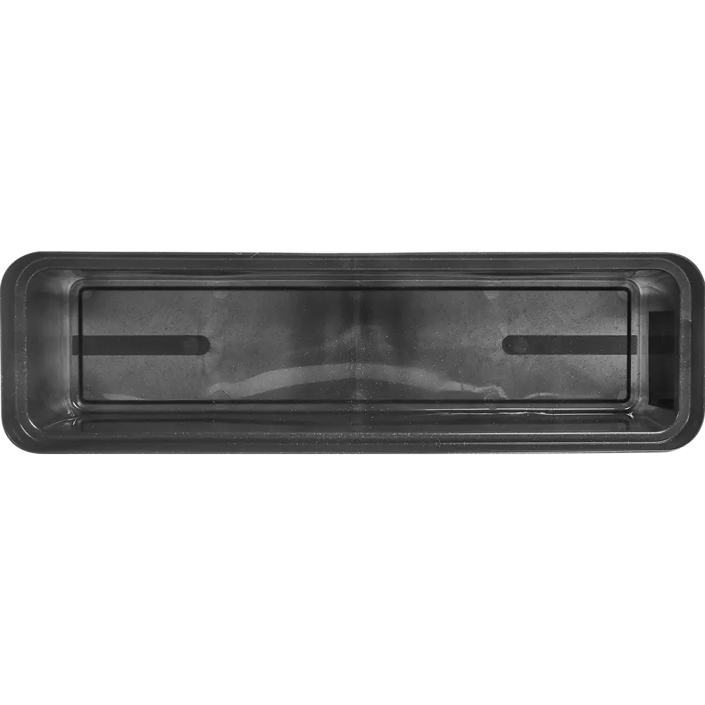 Santreyd Балконный ящик Эко L60 для цветов черный гранит 85337290 STLM-0061803 - Вид №2