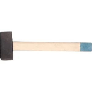 Кувалда деревянная ручка 2000 г