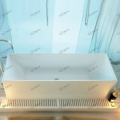 TK191S1800 Bathroom Collection ванна Moma MOMA Design Woodtower 47044