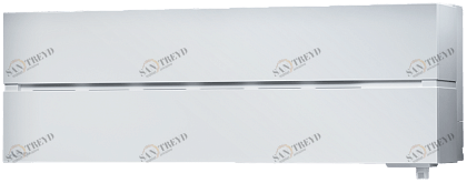 Настенный кондиционер MSZ-LN25VGW Синий MITSUBISHI Electric PREMIUM