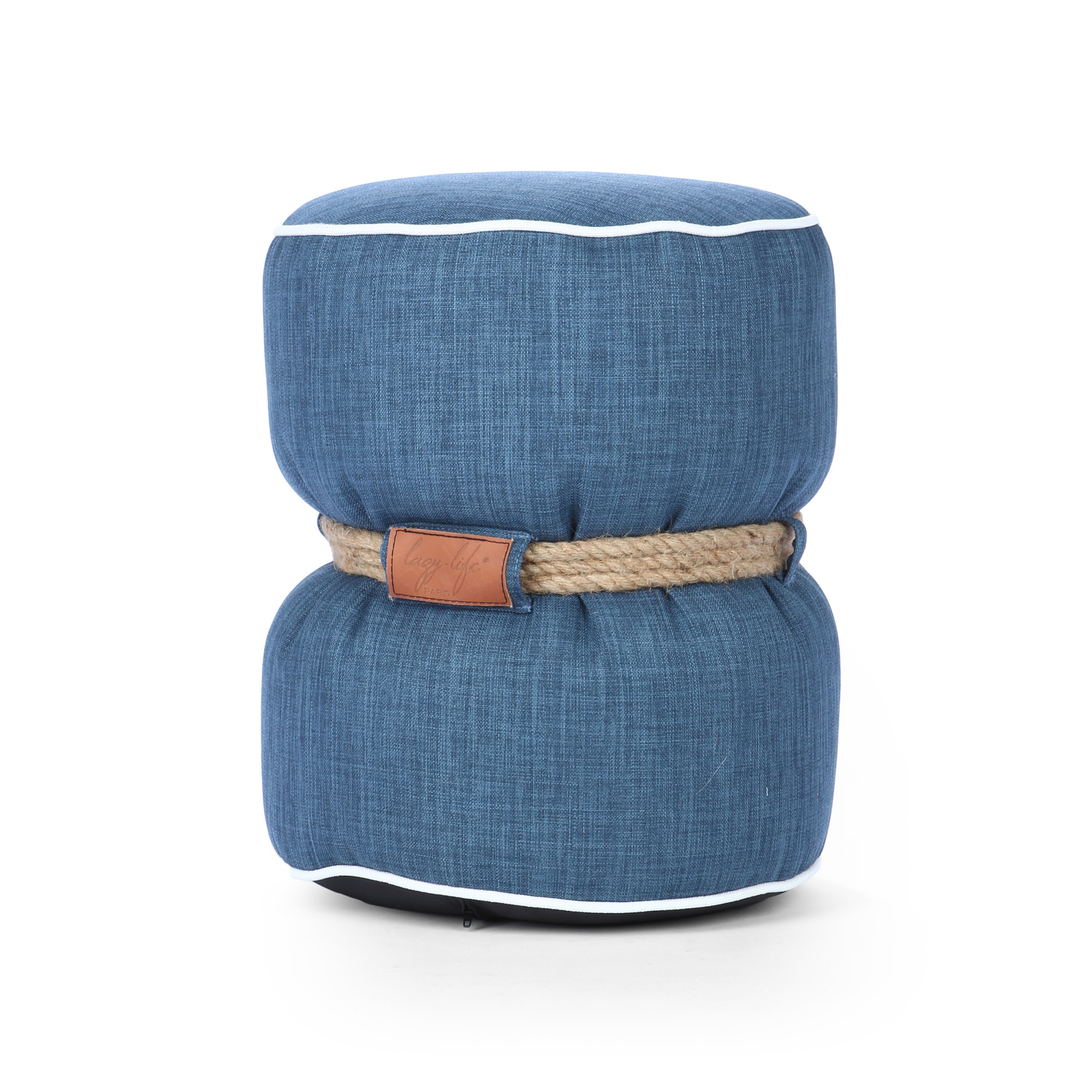 2000983113450 Пуф Tam-Tam LAZY LIFE PARIS 